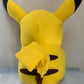 Official Licensed Pokemon Pikachu Plush Stuffed Toy Kids Large 14" Authentic New