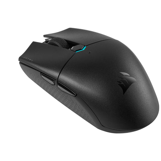 Katar Pro Wireless PC Gaming Mouse - Lightweight FPS/MOBA Slipstream Wireless or Bluetooth Connectivity