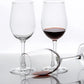 [Set of 8, 12 Ounce] All-Purpose Wine Glasses, Classic