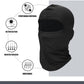 9 Pcs Ski Mask for Men Full Face Helmet Mask Balaclava Winter Neck Gaiter Outdoor Cycling Windproof Hood