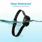 2625 FT Remote 2 Dogs Shock Training Collar Rechargeable Waterproof Pet Trainer