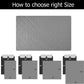 Waterproof Dog Bed Cover Pet Blanket for Furniture Bed Couch Sofa Reversible