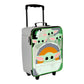 Disney The Mandalorian 17" Softside Kids' Luggage Carry-on - The Child