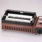 Iwatani Portable Gas Grill Stove CB-ABR-1 Yakitori Mochi Barbecue from Japan