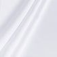 Rectangle Tablecloth - 60 X 102 Inch - Stain and Wrinkle Resistant Washable Polyester Table Cloth, Decorative Fabric Table Cover for Dining Table, Buffet Parties and Camping, White