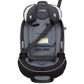 Grow and Go All-In-One Convertible Car Seat,Rear-Facing 5-40 Pounds, Forward-Facing 22-65 Pounds, and Belt-Positioning Booster 40-100 Pounds, Carbon Ink