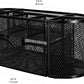 Amazon Basics Mesh Desk Office Organizer