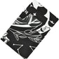 Skull Tapestry Black and White Tapestries Snake Tapestry Moth Tapestry Trippy Skeleton Tapestry Mandala Moon Phase Tapestry Wall Hanging for Room(51.2 X 59.1 Inches)