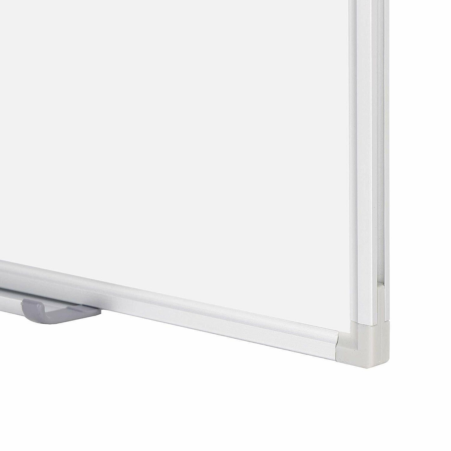 36 X 24 Inch Dry Erase Magnetic Whiteboard Wall Hanging Board White Board