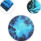 Forest Starry Tapestry Wall Hanging 3D Printing Forest Tapestry Galaxy Tapestry Forest Milky Way Tapestry Tree Tapestry Night Sky Tapestry Wall Tapestry for Dorm Living Room Bedroom (M, 4#Forest Star)