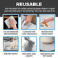 Packing Paper Sheets for Moving - 10Lb - 320 Sheets of Newsprint Paper - Must Have in Your Moving Supplies - 27" X 17" - Made in USA