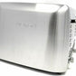 Cuisinart CPT-640FR1621R 4-Slice Toaster Stainless Steel Certified Refurbished