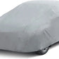 Basic Guard Sedan Car Cover Breathable Indoor Use and Limited Outdoor Use up to 200"