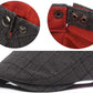 2 Pack Men'S Cotton Flat Cap Ivy Gatsby Newsboy Hat