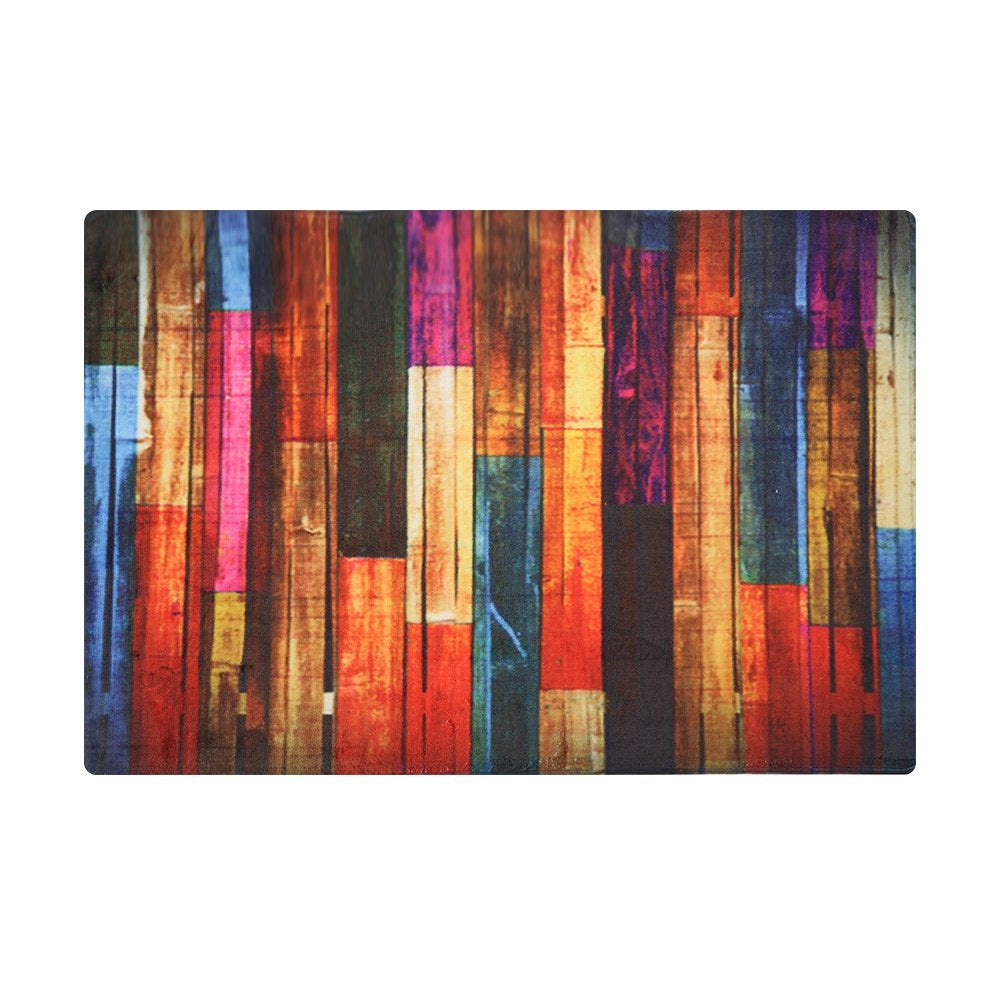 Non-Slip Kitchen Large Floor Mats Rug Door Runner Hallway Room Soft Carpet