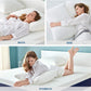 Standard Pillows  Shredded Memory Foam Cooling Bed Pillows Set of 2 Pack Standard Size Pillows 20 X 26 In,Adjustable Loft Washable the Pillow for Side Back Stomach Sleeper Pillows for Sleeping