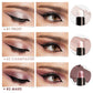 (3 Pcs 2 in 1 Eyeshadow and Eyeliner Pen, Waterproof Eye Shadow Pencil, Hypoallergenic Eyeshadow, Highlighter Eye Liner, Multi-Dimensional Eyes Look, FA38-11116-123