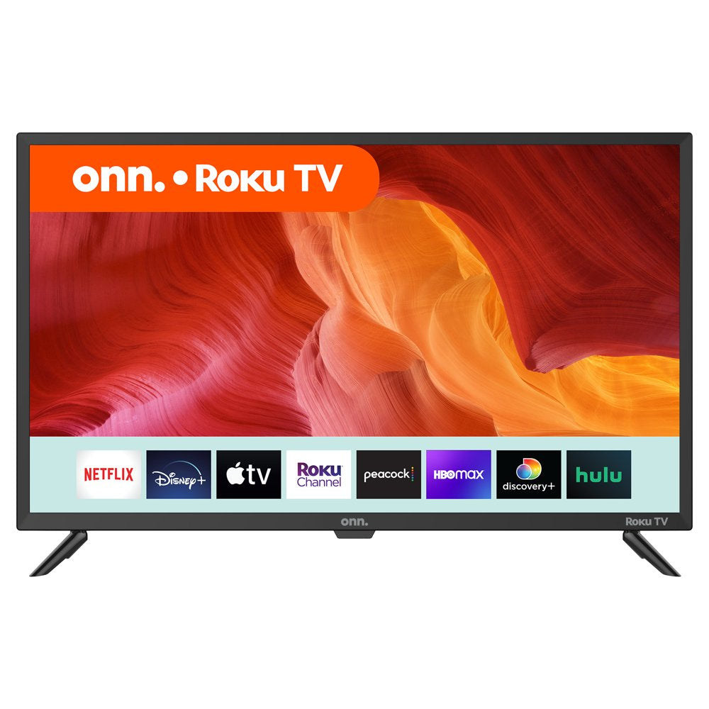 32” Class HD (720P) LED Roku Smart TV (100012589)