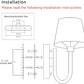 Wall Sconce Vintage Style Wall Light Fixture, Classic Wall Lamp for Indoor, Bedroom, Antique Brass with Beige Fabric Shade