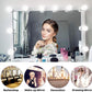 Led Vanity Mirror Lights with 10 Dimmable Light Bulbs 17Ft Makeup Vanity Light for Vanity Table Dressing Room Mirror