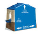 Neat & Tidy Cottage Outdoor Playhouse for Kids