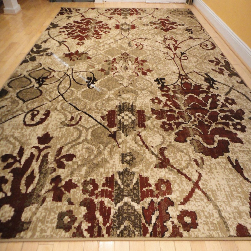 Modern Runner Rugs for Hallway 2X7 Area Rugsrugs 2X8 Runners
