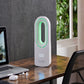 Better Homes & Gardens Rechargeable Bladeless Portable Fan