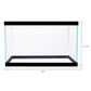 Aquaculture Aquarium 10 Gallon 10 Gallon