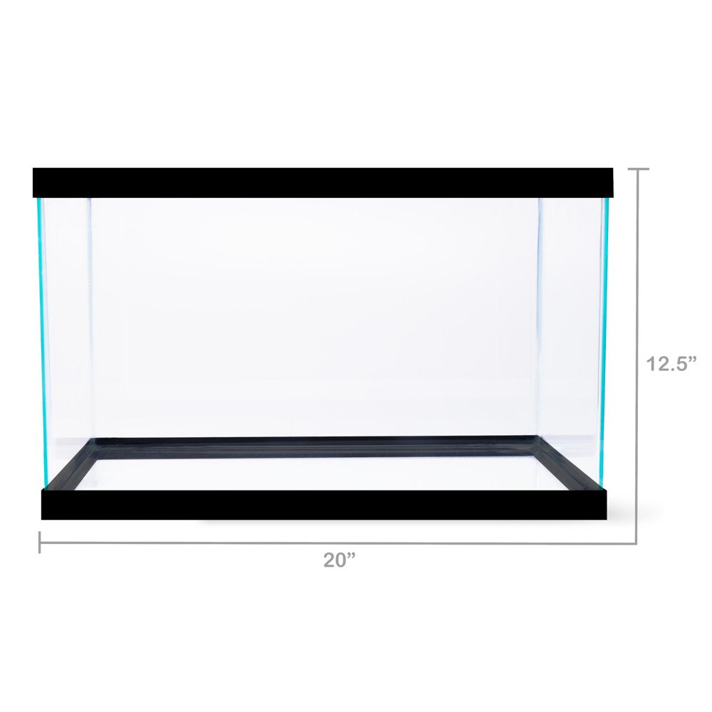Aquaculture Aquarium 10 Gallon 10 Gallon