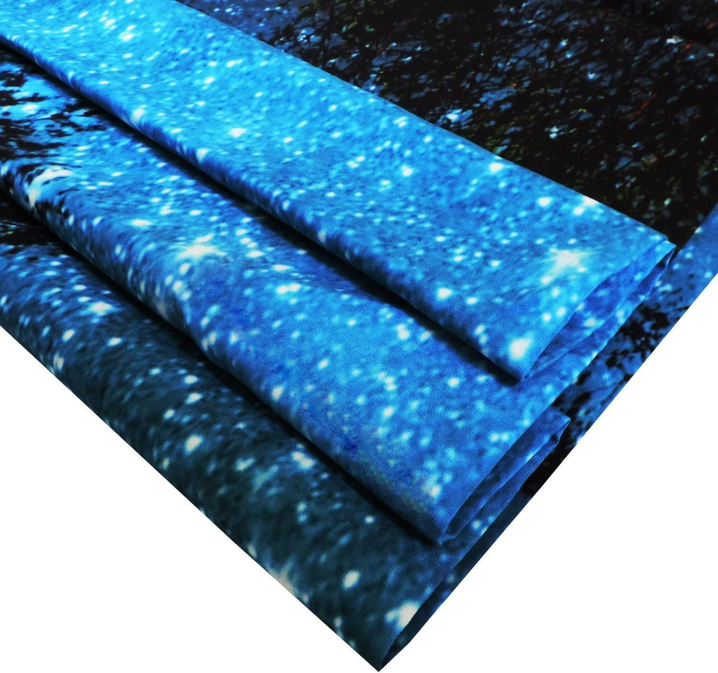 Forest Starry Tapestry Wall Hanging 3D Printing Forest Tapestry Galaxy Tapestry Forest Milky Way Tapestry Tree Tapestry Night Sky Tapestry Wall Tapestry for Dorm Living Room Bedroom (M, 4#Forest Star)