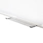 36"X24" Magnetic Writing Whiteboard Dry Erase Board W/Eraser Office Single Side