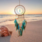Dream Catcher ~ Handmade Traditional Feather Wall Hanging Home Decoration Decor Ornament Craft