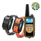 2625 FT Remote 2 Dogs Shock Training Collar Rechargeable Waterproof Pet Trainer