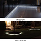Ultrapro Escape LED Rope Lights, Cool White 5000K, Indoor or Outdoor, 25Ft, Linkable, Perfect for Deck, Garden, Patio, Landscape Lighting, Camping, Bedroom Décor, Waterproof, String Lights, 54843
