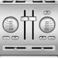 Cuisinart CPT-640FR1621R 4-Slice Toaster Stainless Steel Certified Refurbished