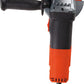 BLACK+DECKER Angle Grinder Tool, 4-1/2-Inch, 6 Amp (BDEG400)