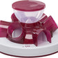 Pet Products Tunnel Self Feeder for Cats
