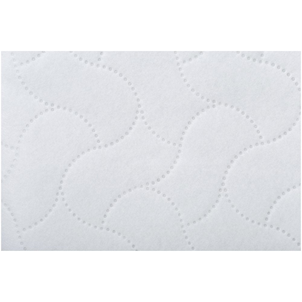 Waterproof Fitted Pack N Play Playard Protective Mattress Pad Cover, White, for Boys and Girls