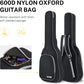 LEFT HANDED Electric Guitar 39 Inch TELE Electric Guitar DTC-100 Solid Body TC Style Electric Guitar Kit with Bag, Strap, Cable for Beginner