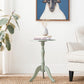 Side Table, Olive Branch