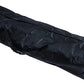 Double Hammock with Space Saving Steel Stand and Portable Carrying Case, 450-Pound Capacity