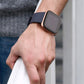 10 Pack Silicone Bands Compatible with Fitbit Versa 2 / Fitbit Versa/Versa Lite/Versa SE, Classic Soft Replacement Sport Wristbands Accessories for Women Men (Large, 10 Pack B)