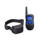 1000 FT Remote Dog Shock Training Vibration Collar Rechargeable LCD Pet Trainer