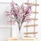 Gypsophila Flowers Artificial Branch Wedding Home Fake Bouquet Breath Decoration