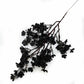 Gypsophila Flowers Artificial Branch Wedding Home Fake Bouquet Breath Decoration
