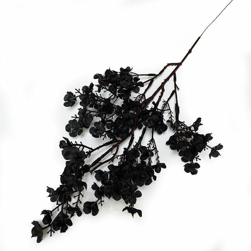 Gypsophila Flowers Artificial Branch Wedding Home Fake Bouquet Breath Decoration