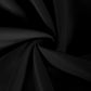 2 Pack Black Tablecloth 60 X 102 Inch, Rectangle 6 Feet Table Cloth - Stain and Wrinkle Resistant Washable Polyester Table Cover for Dining Table, Buffet Parties and Camping