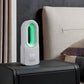 Better Homes & Gardens Rechargeable Bladeless Portable Fan