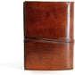 Leather Journal Refillable Lined Paper Tree of Life Handmade Writing Notebook Diary Leather Bound Daily Notepad for Women and Men Writing Pad Gift for Artist Sketch by KPL
