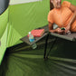 Coleman® Pack-Away® Camping Cot with Side Table